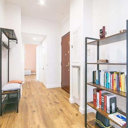 Vacanze Romane Apartment ภายนอก รูปภาพ