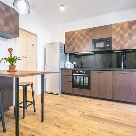 Vacanze Romane Apartment ภายนอก รูปภาพ