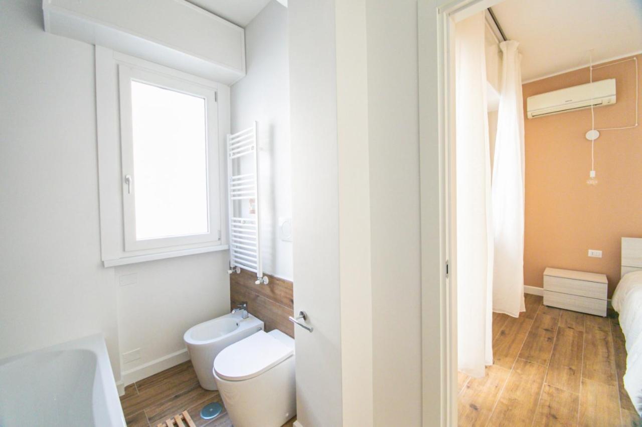 Vacanze Romane Apartment ภายนอก รูปภาพ