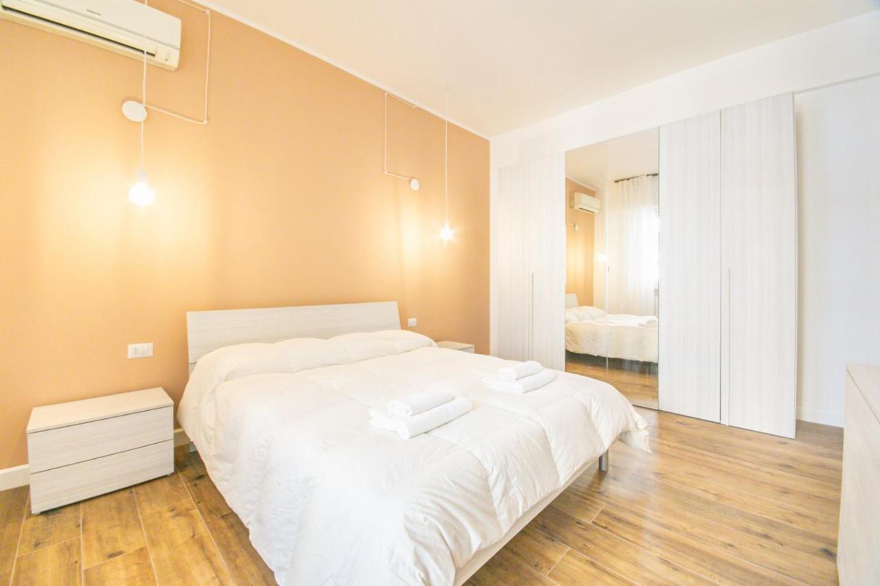 Vacanze Romane Apartment ภายนอก รูปภาพ