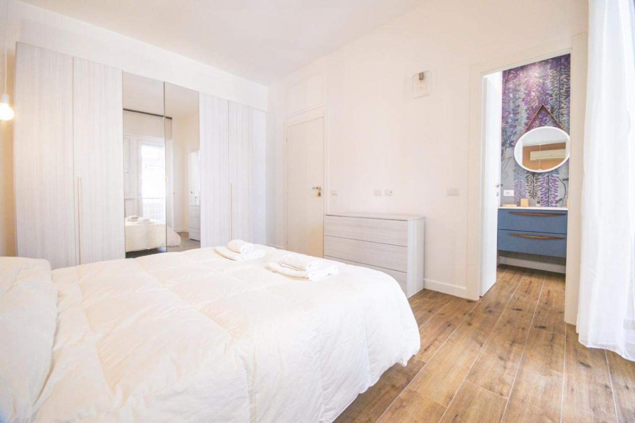 Vacanze Romane Apartment ภายนอก รูปภาพ