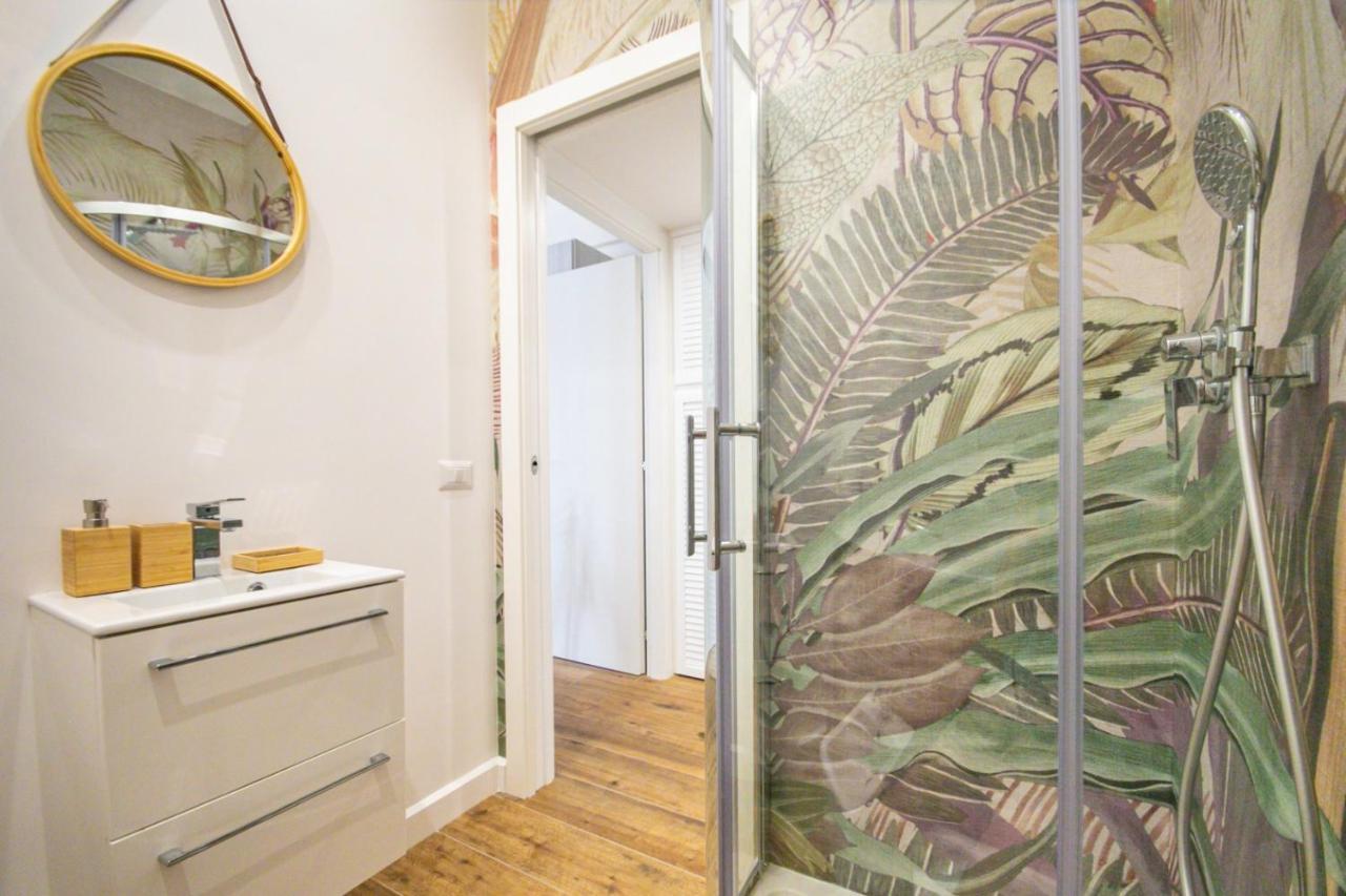 Vacanze Romane Apartment ภายนอก รูปภาพ
